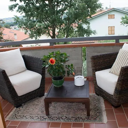 Casa Rossi *
